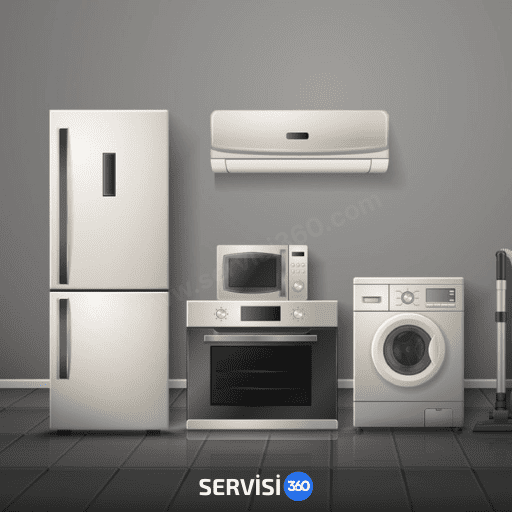 Çankaya Beyaz Eşya Servisi